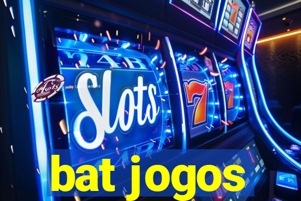 bat jogos